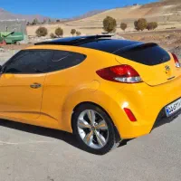 هیوندای ولستر 2014 عروسک سالم|خودرو سواری و وانت|کرمانشاه, |دیوار