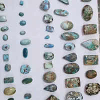 جواهرات فیروزه نیشابور اصل