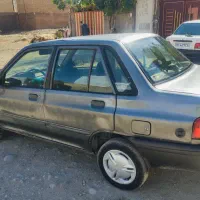 پراید|خودرو سواری و وانت|خرمآباد, |دیوار