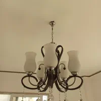 لوستر در حد نو