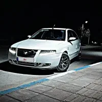 سمند سورن مدل ۹۷( 140 اسب بخار)|خودرو سواری و وانت|ارومیه, |دیوار