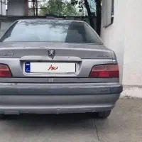 پژو پارس فرانسه|خودرو سواری و وانت|امامزاده عبدالله, |دیوار