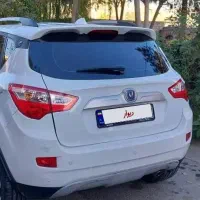 چانگانS35|خودرو سواری و وانت|محمدشهر, محمدشهر|دیوار