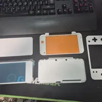 قاب نینتندو Nintendo New 2DS XL