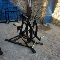 مچ وساعد قوی بساز|تجهیزات ورزشی|نجف‌آباد, جلال آباد|دیوار