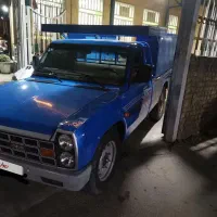 وانت نیسان مدل 1403(نقد واقساط)