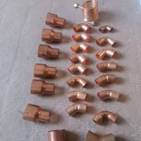 اتصالات مسی|کولر گازی و فن‌کوئل|تهران, آهنگ|دیوار