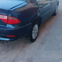 سمند سورن مدل۸۹