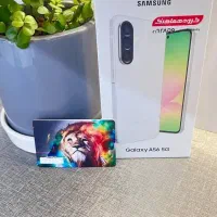 8/256 Samsung Galaxy A56