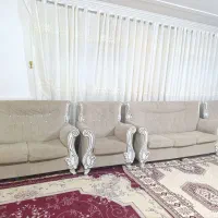 مبل هفت نفر