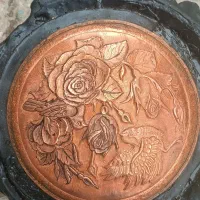 کتری قوری ۶لیتری کفه چدن جنس خوب|قوری، کتری، قهوه‌ساز دستی|پاکدشت, پاکدشت (مامازند)|دیوار