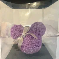 رز میکی موس فومی|گل مصنوعی|تهران, هروی|دیوار