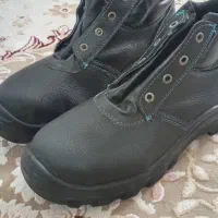 فروش کفش ایمنی ودستکش جوشکاری و...