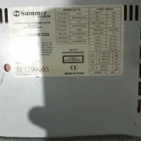 ضبط سامر|سیستم صوتی خانگی|تهران, شهرک طالقانی|دیوار