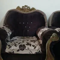 مبل هفت نفره