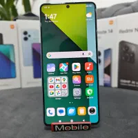 شیائومی ردمی Note 13 Pro 5G حافظه 512GB/12GB|موبایل|آبادان, |دیوار