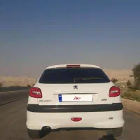 ۲۰۶جم|خودرو سواری و وانت|جم, |دیوار