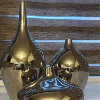 گلدان دکوری ( سالونگ )