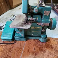 یک عدد سردوز و درب حمام