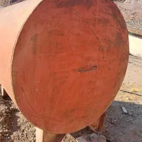 چهار پایه وتانکرواهن ۱۴ تریلی تراکتور|مصالح و تجهیزات ساختمان|فردوس (خراسان), |دیوار