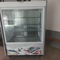 لوازم فست فود فروشی همگی نو|کافیشاپ و رستوران|سبزوار, کلاته سیفر|دیوار