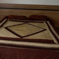 روتختی لحاف و دو عدد روبالشی