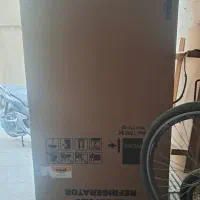 کارتن یخچال ساید سامسونگ (سام)|ابزارآلات|تهران, سجاد|دیوار