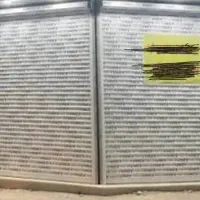 ۲۷ متر مغازه دو نبش بر اصلی فهمیده