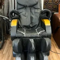 مبل ماساژور اتوماتیک