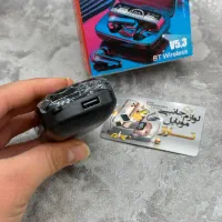 ایرپاد هدفون گیمینگ بلوتوثی M19 پاوربانک دار اصلی|لوازم جانبی موبایل و تبلت|کرج, گلشهر|دیوار