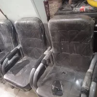 صندلی انتظار املاک