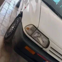 پراید هاچبک کره ای|خودرو سواری و وانت|دلیجان, |دیوار