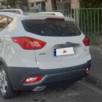 جک اس ۳|خودرو سواری و وانت|تهران, سید خندان (جلفا)|دیوار