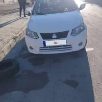 ساینا s|خودرو سواری و وانت|پرند, فاز ۲|دیوار