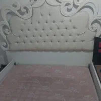 تخت خواب|تخت و سرویس خواب|بجنورد, |دیوار