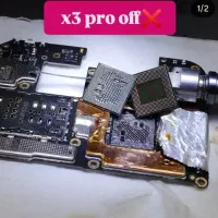 تعمیرات فوق تخصصی و خرید گوشیهای خراب|موبایل|مشهد, ولیعصر (شهرک غرب)|دیوار