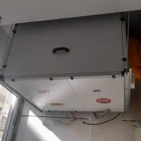 هواساز آپارتمانی ایرواشر آپارتمانی زنت آپارتمانی