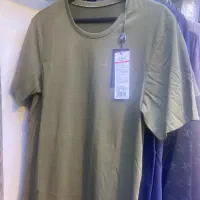 تیشرت نخی اسپرت