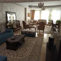 فروش فوری آپارتمان تک واحدی در نیاوران (جمشیدیه)
