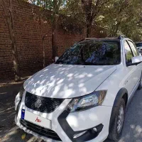 کوییک GXRL  1403 رینگ دار قابل معاوضه|خودرو سواری و وانت|نیشابور, هفده شهریور|دیوار