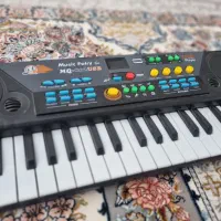 ارگ اسباب بازی