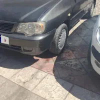 پراید ۱۱۱