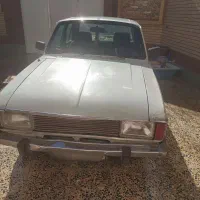 پیکان مدل 80|خودرو سواری و وانت|قهدریجان, |دیوار