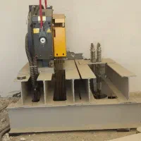 کمک نصاب آسانسور