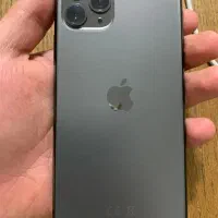 ایفون 11 پرو 512 گیگ