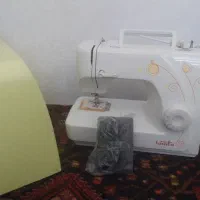 چرخ خیاطی ژانیتا مدل 840