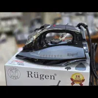 اتو بخار روگن آلمان مدل RU-1010