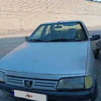 فروش|خودرو سواری و وانت|آباده, |دیوار