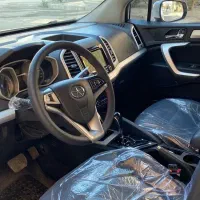 جک s3|خودرو سواری و وانت|کرمانشاه, |دیوار