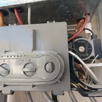 تعمیرات پکیج آبگرمکن بخاری کولر . تصفیه آب پمپ آب|خدمات پیشه و مهارت|شیروان (خراسان), |دیوار